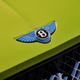 Illustration for article titled Bentley Will at Least Send This Continental GT Up Pikes Peak in Style